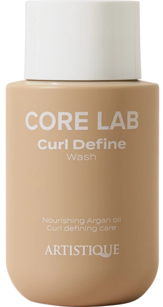 Core Lab Curl Define Wash
