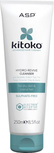 ASP Kitoko Hydro-Recive Shampoo Cleanser