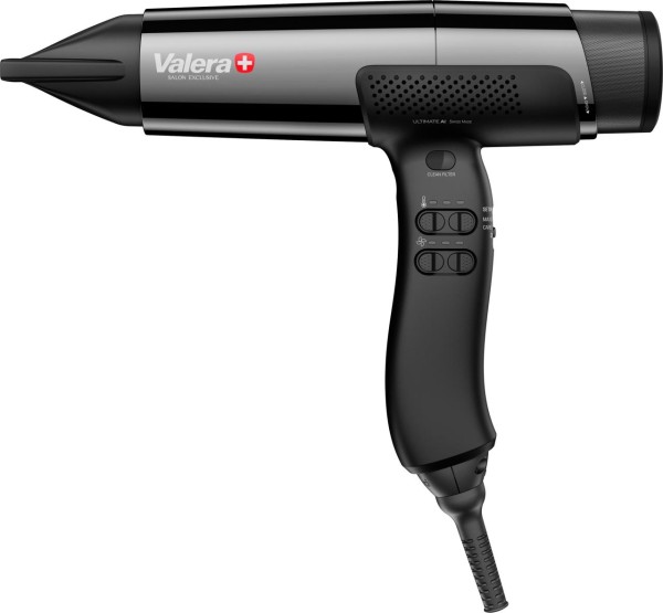 Valera Ultimate AI BlackChrome