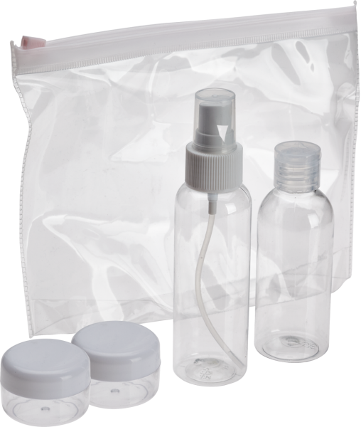 Efa TRAVEL Set 4-teilig