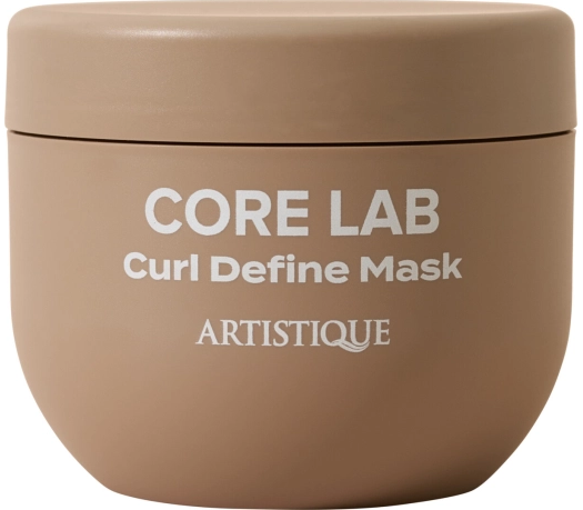 Core Lab Curl Define Mask
