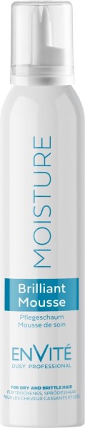 Dusy Moisture Brilliant Mousse