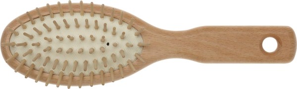 Bürste Efalock Vita Flex Pneumassagebürste 6rhg.