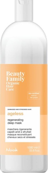 Nook Beauty Family Ageless Mask
