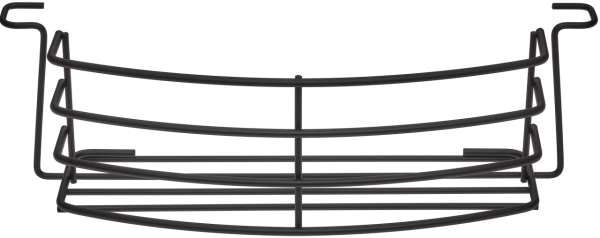 Efa Seitenanhänger schwarzmatt h.Version