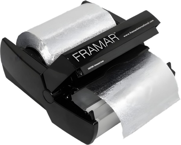 Framar Fold Freak Dispenser sw.