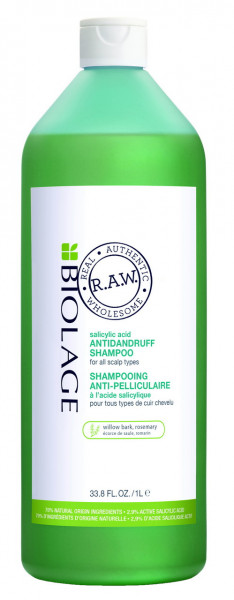 Biolage RAW Scalp Shampoo