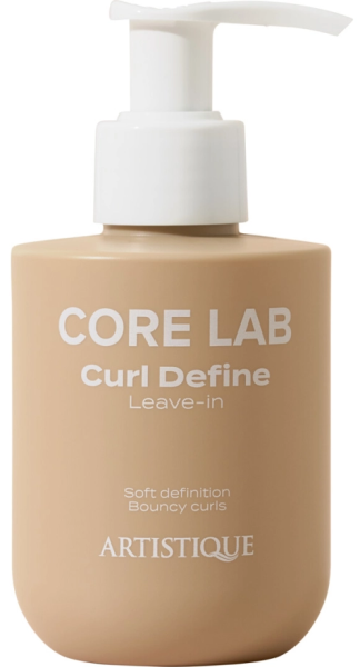 Core Lab Curl Define Leave-in
