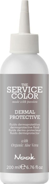 Nook Dermal Protective Fluid - Hautschutzfluid