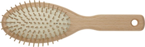 Bürste Efalock Vita Flex Pneumassagebürste 9rhg.