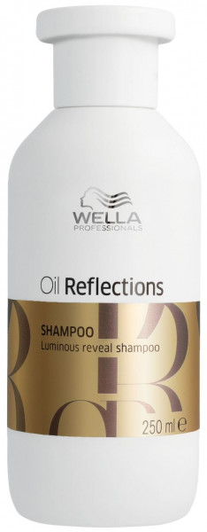 WP OilReflection Shampoo