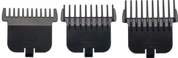 Efa Aufsteckkämme Trimmer BLADECORE