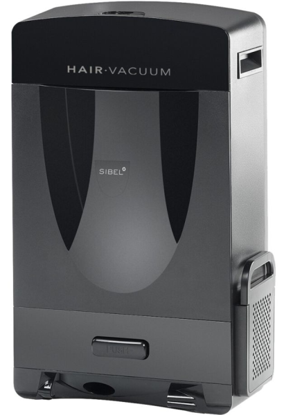 Sibel Hair Vacuum Haarstaubsauger
