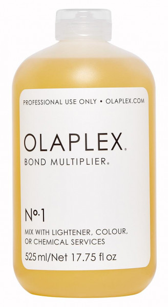 Olaplex No. 1 Bond Multiplier