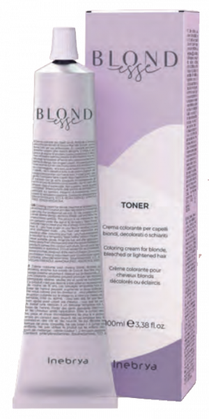 Inebrya Blondesse Toner