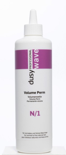 Dusy Volume Welle N