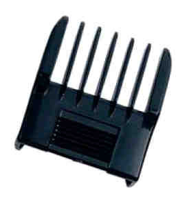 Moser 1556 Aufsteckkamm
