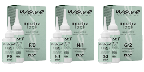 Dusy Wave Neutra Look - Set