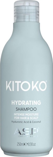 ASP Kitoko Hydrating Shampoo