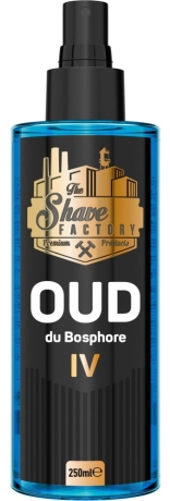 TSF After Shave Cologne Oud Bosphore 4