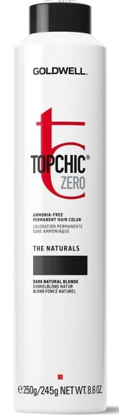 Topchic Zero Dose