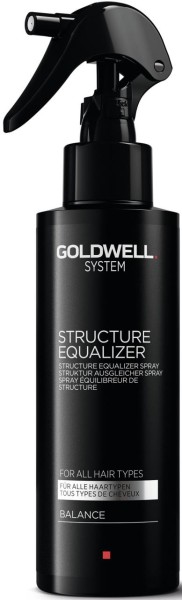 System Structure Equalizer