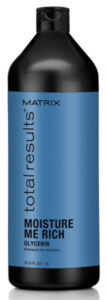 Matrix TR Moisture Shampoo