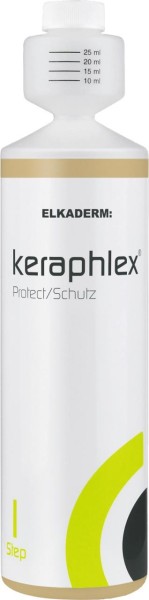 Keraphlex Protect Step 1 Refill