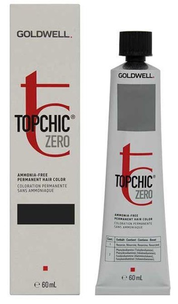 Topchic Zero Tube