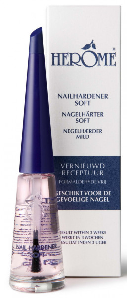 Herome Nagelhärter soft