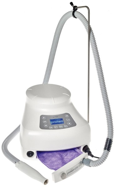 Promed 4030SX2 + Handstück