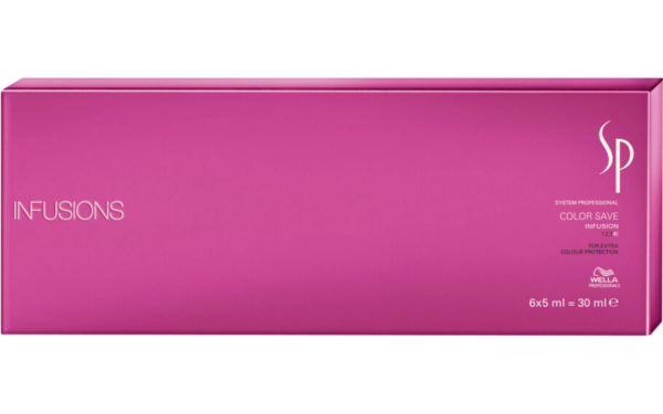 SP Color Save Infusion