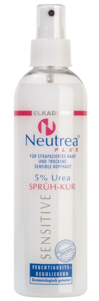 Elkaderm Neutrea 5% Urea Sprühkur