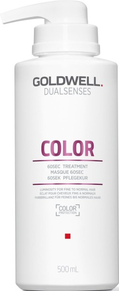 Dualsenses Color 60 Sek. Treatment