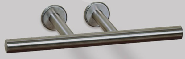 Fußstütze Atrium 400mm