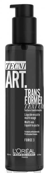 Tecni Transformer Lotion
