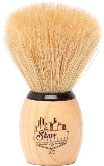 TSF Shaving Brush XS