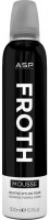 ASP MODE Styling Froth Mousse ASP MODE Styling Froth Mousse