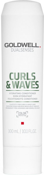 Duals Curly Conditioner