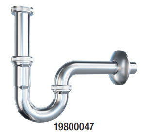 Jobst Sifon für Contura