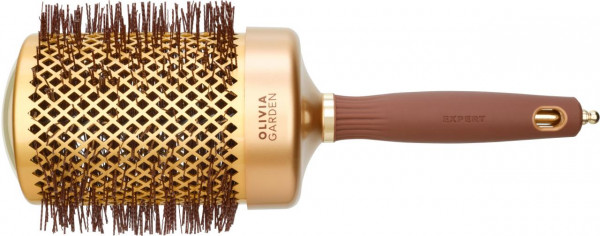 Bürste 192g OG Expert Shine gold+braun 80