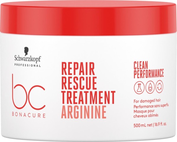 BC Repair Treatment - Maske