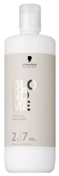 Blondme Premium Developer 2%