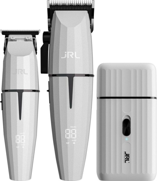 JRL Ghost Edition Combo Kit 2