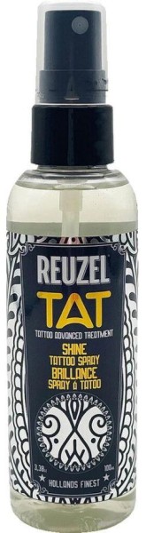 Reuzel TAT Shine Tattoo Spray