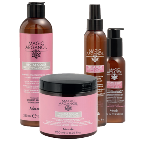 Nook Magic Nectar Color Set