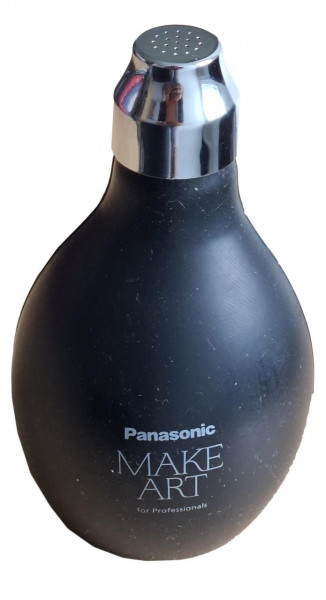 Panasonic Puder Zerstäuber