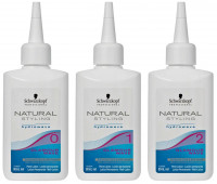 Styling Welle Glamour Styling Welle Glamour