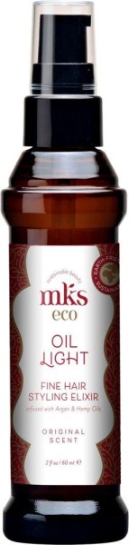 MKS Oil Light Elixir Original