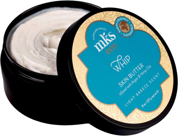 MKS Whip Skin Butter Light Breeze